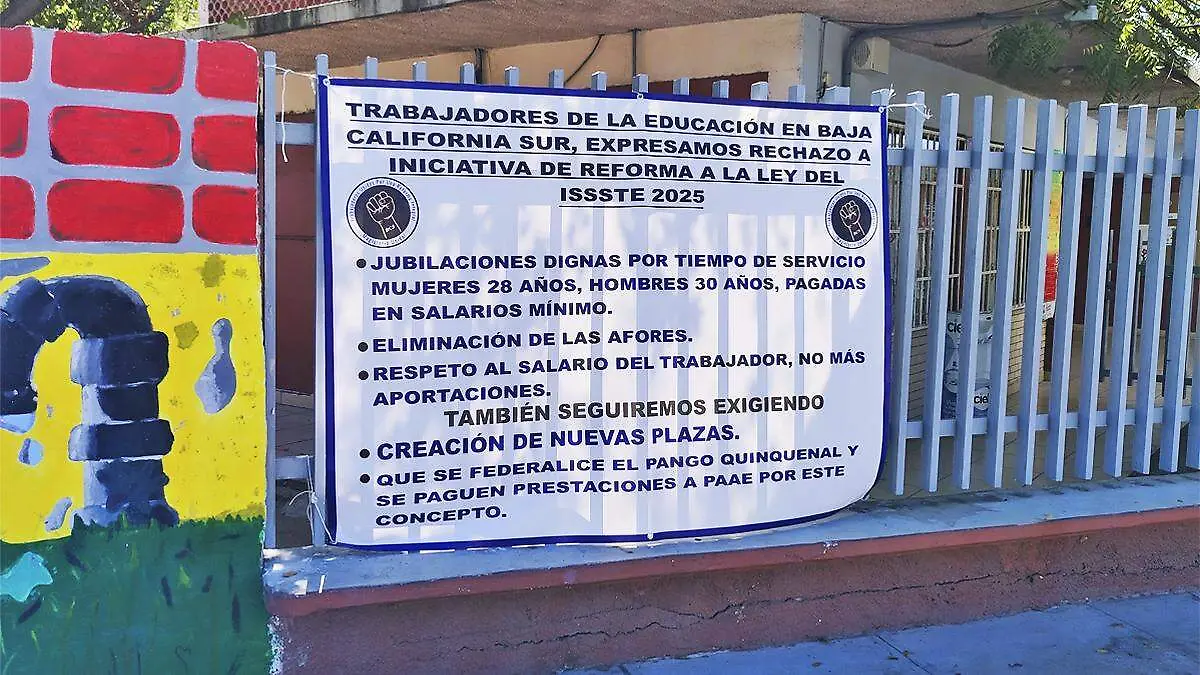 cartel contra reforma primaria ignacio zaragoza